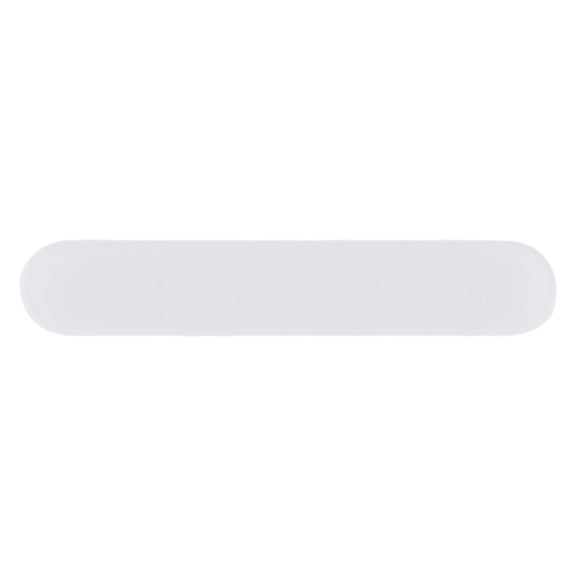For iPad Pro 11 2022 5G Signal Antenna Glass Plate (White)