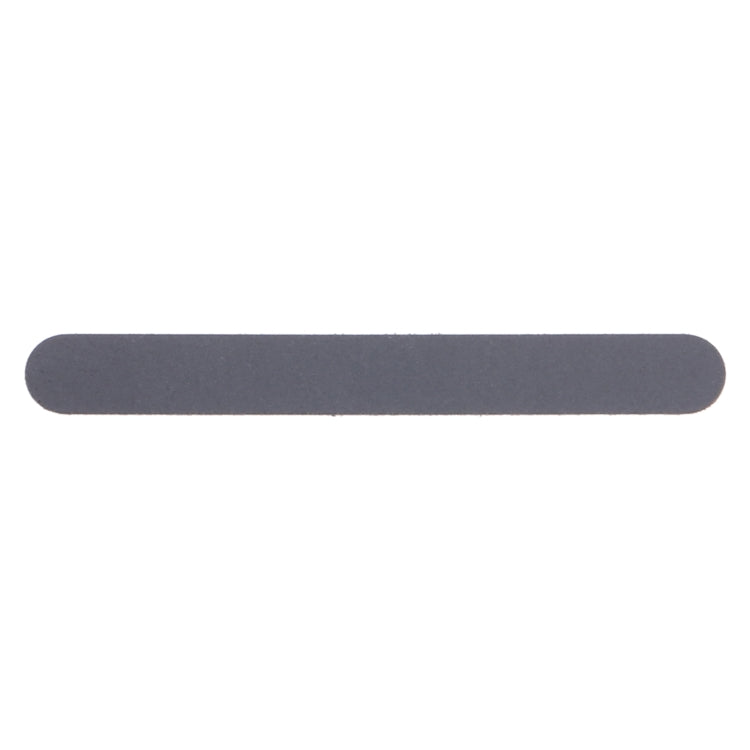 For iPad Pro 11 2024 5G Signal Antenna Glass Plate (Grey)