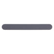 For iPad Pro 11 2024 5G Signal Antenna Glass Plate (Grey) - 11 inch 2024 by PMC Jewellery | Online Shopping South Africa | PMC Jewellery | Buy Now Pay Later Mobicred