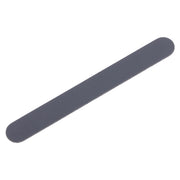 For iPad Pro 11 2024 5G Signal Antenna Glass Plate (Grey)