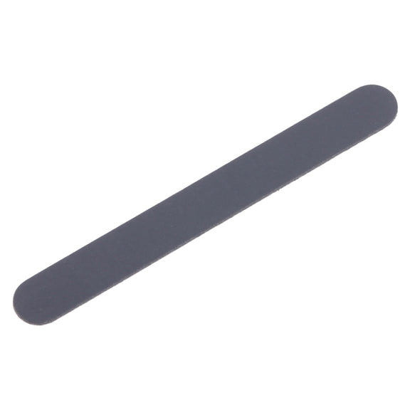 For iPad Pro 11 2024 5G Signal Antenna Glass Plate (Grey)