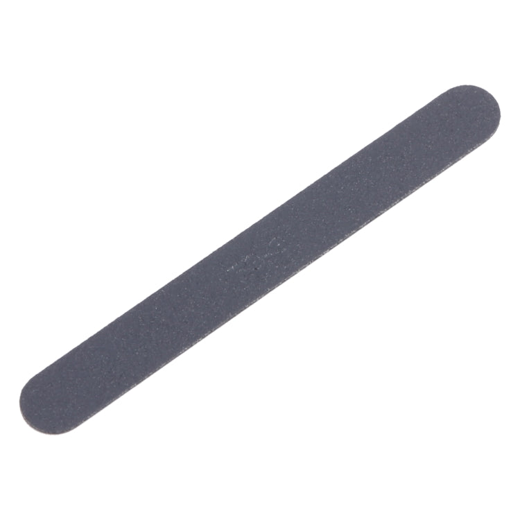 For iPad Pro 11 2024 5G Signal Antenna Glass Plate (Grey)