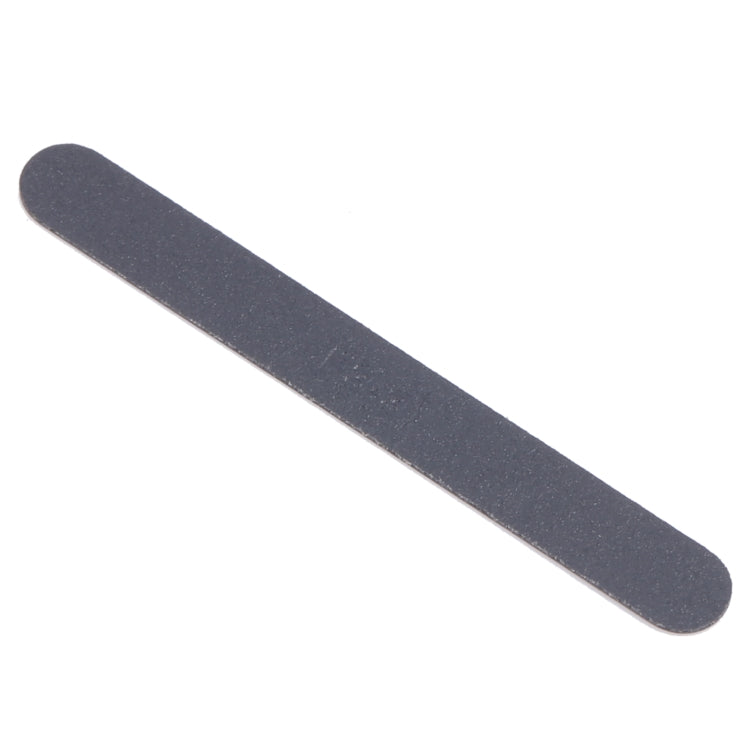 For iPad Pro 11 2024 5G Signal Antenna Glass Plate (Grey)