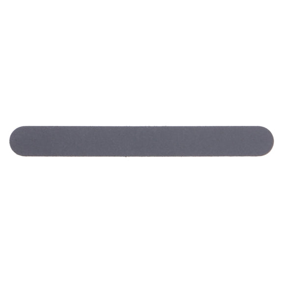 For iPad Pro 11 2024 5G Signal Antenna Glass Plate (Grey)
