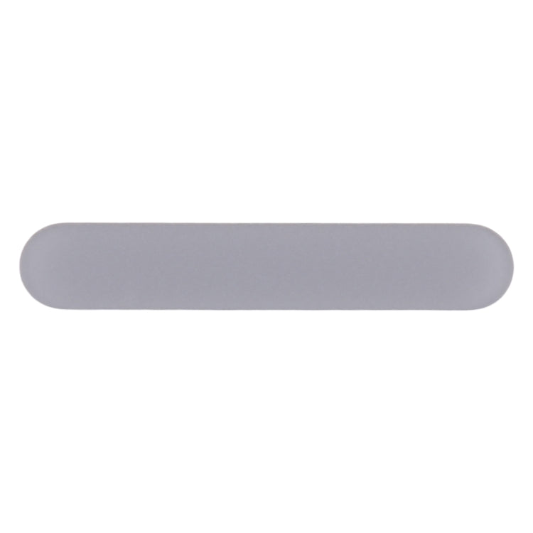 For iPad Pro 12.9 2022 5G Signal Antenna Glass Plate (Grey)