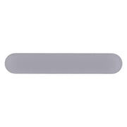 For iPad Pro 12.9 2022 5G Signal Antenna Glass Plate (Grey)