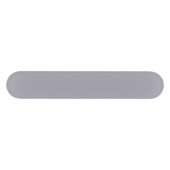 For iPad Pro 12.9 2022 5G Signal Antenna Glass Plate (Grey)