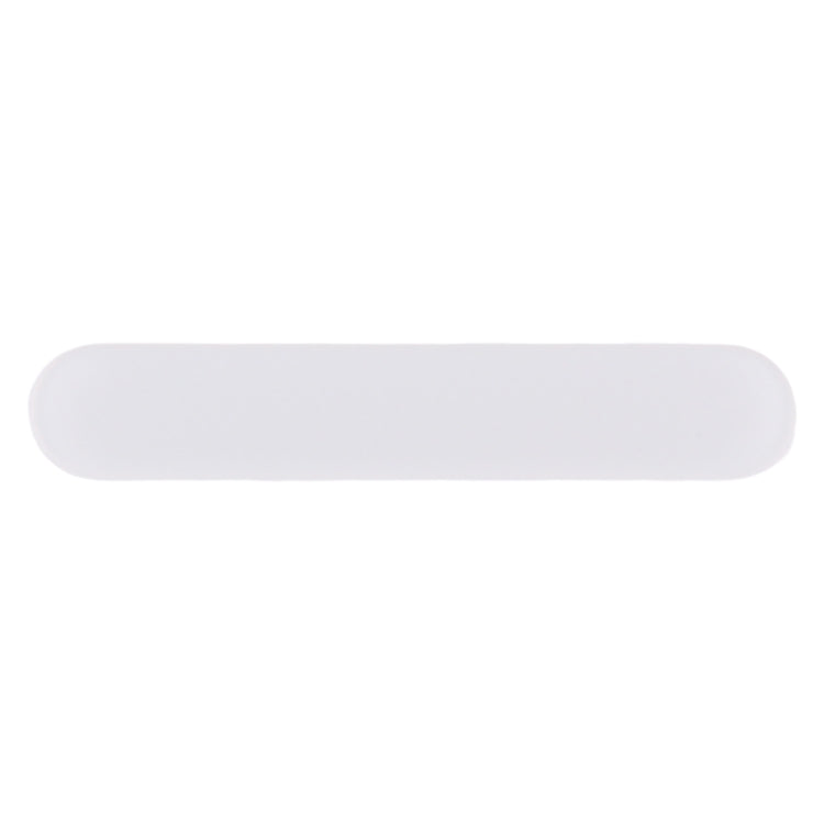 For iPad Pro 12.9 2022 5G Signal Antenna Glass Plate (White)