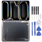 For iPad Pro 11 2024 A2836 A2837 A3006 Original LCD Screen with Digitizer Full Assembly