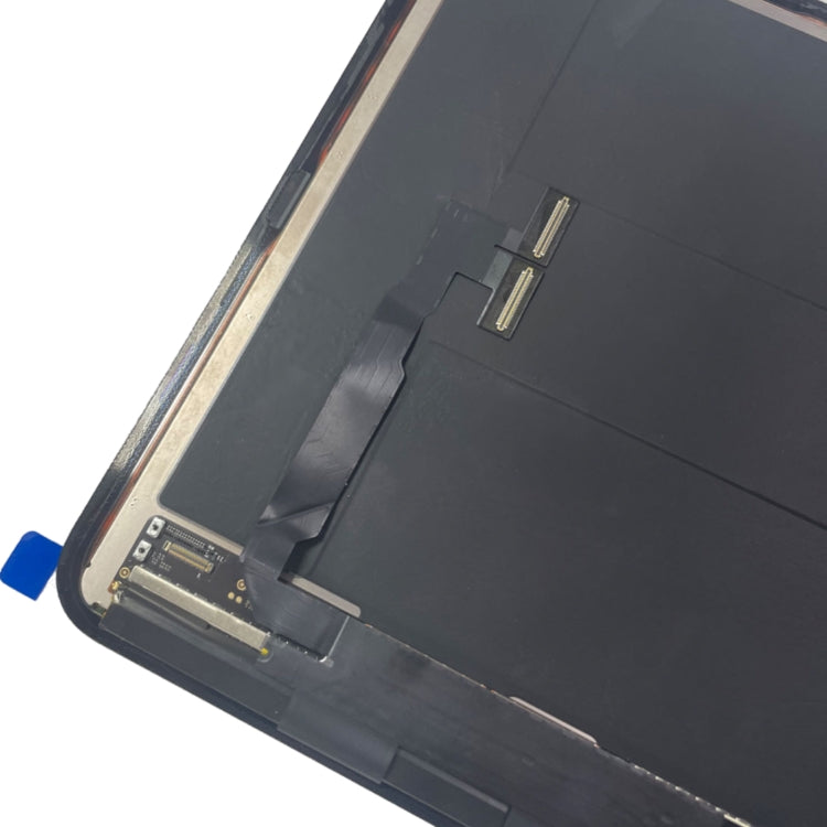 For iPad Pro 11 2024 A2836 A2837 A3006 Original LCD Screen with Digitizer Full Assembly