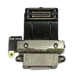 For iPad Pro 11 2024 A2836 A2837 A3006 Magnetic Charging Port Flex Cable (Silver) - 11 inch 2024 by PMC TechLife | Online Shopping South Africa | PMC TechLife | Buy Now Pay Later Mobicred