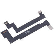 For iPad Pro 11 inch 2024 1 Pair LCD Connector Flex Cable