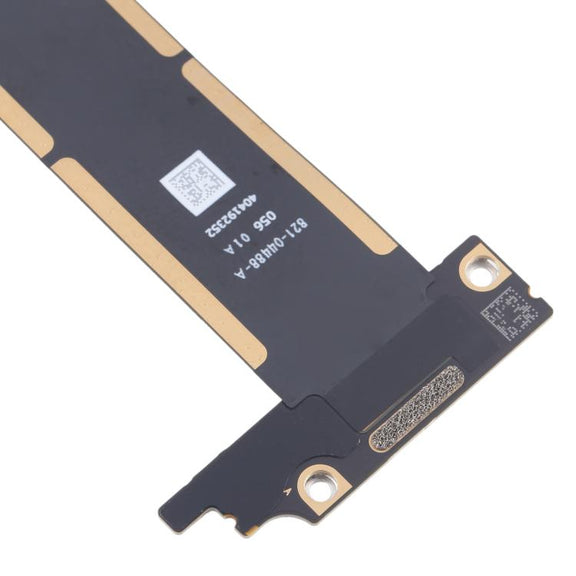 For iPad Pro 11 inch 2024 Touch Stylus Pen Connector Flex Cable