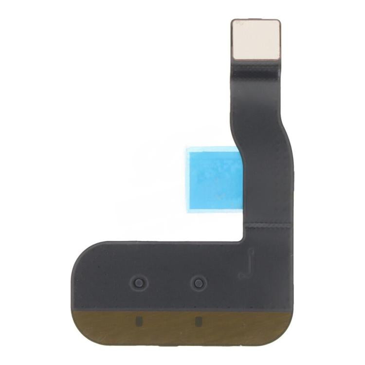 For iPad Pro 13 inch 2024 Keyboard Contact Flex Cable (Black)