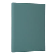 T129 Detachable Bluetooth Black Keyboard Microfiber Leather Tablet Case for iPad Pro 12.9 inch (2020), with Holder (Dark Green)