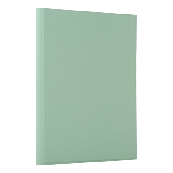 TG11BC Detachable Bluetooth White Keyboard Microfiber Leather Tablet Case for iPad Pro 11 inch (2020), with Touchpad & Pen Slot & Holder (Green)