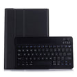 ST 860S For Samsung Galaxy Tab S6 10.5 inch T860 / T865 Detachable Backlight Bluetooth Keyboard Tablet Case with Stand & Pen Slot Function (Black) - Samsung Keyboard by PMC TechLife | Online Shopping South Africa | PMC TechLife