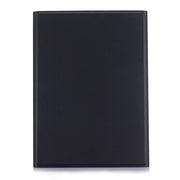 ST 860S For Samsung Galaxy Tab S6 10.5 inch T860 / T865 Detachable Backlight Bluetooth Keyboard Tablet Case with Stand & Pen Slot Function (Black)