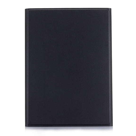 ST 860S For Samsung Galaxy Tab S6 10.5 inch T860 / T865 Detachable Backlight Bluetooth Keyboard Tablet Case with Stand & Pen Slot Function (Black)