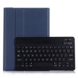 ST 860S For Samsung Galaxy Tab S6 10.5 inch T860 / T865 Detachable Backlight Bluetooth Keyboard Tablet Case with Stand & Pen Slot Function (Blue) - Samsung Keyboard by PMC TechLife | Online Shopping South Africa | PMC TechLife