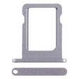For iPad Pro 12.9 inch 2022 SIM Card Tray (Grey) - 12.9 inch by PMC TechLife | Online Shopping South Africa | PMC TechLife