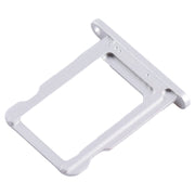 For iPad Pro 12.9 inch 2022 SIM Card Tray (Silver)