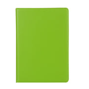 Litchi Texture 360 Degree Spin Multi-function Horizontal Flip Leather Protective Case with Holder for iPad Pro 10.5 inch / iPad Air (2019) (Green)