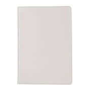 Litchi Texture 360 Degree Spin Multi-function Horizontal Flip Leather Protective Case with Holder for iPad Pro 10.5 inch / iPad Air (2019) (White)