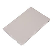 Litchi Texture 360 Degree Spin Multi-function Horizontal Flip Leather Protective Case with Holder for iPad Pro 10.5 inch / iPad Air (2019) (White)