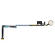 Home Button Flex Cable, Not Supporting Fingerprint Identification for iPad Pro 10.5 inch (Gold) - free shipping - PMC TechLife - Order now!