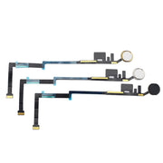 Home Button Flex Cable, Not Supporting Fingerprint Identification for iPad Pro 10.5 inch (White)