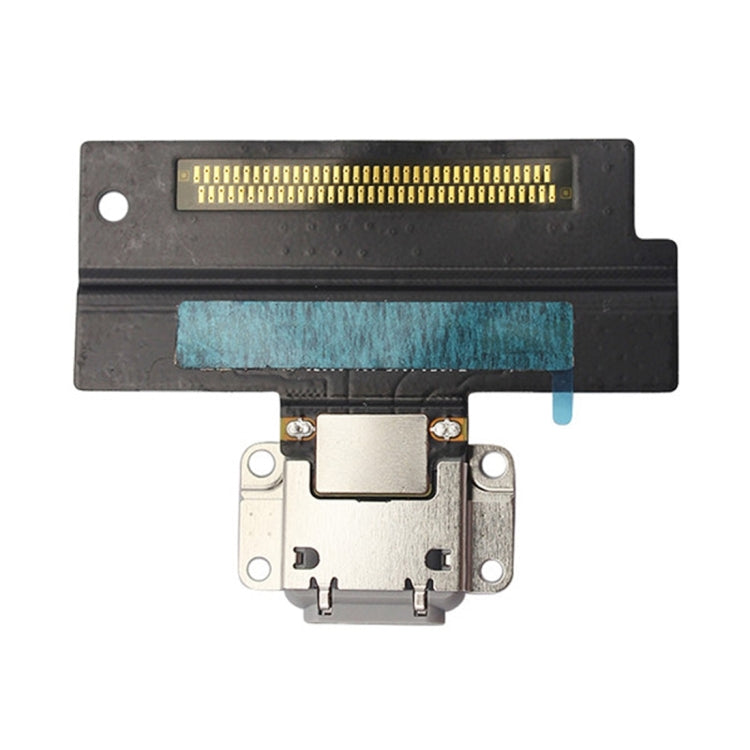 Charging Port Flex Cable for iPad Pro 10.5 inch (Wifi Version)(Grey)