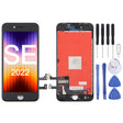 For iPhone SE 2022 TFT LCD Screen - SE 2nd Generation Parts by PMC TechLife | Online Shopping South Africa | PMC TechLife | Buy Now Pay Later Mobicred