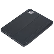 T11-AS For iPad Air 11 2025 / Air 5 / 4 10.9 / Pro 11 2022&2021&2020&2018 Touch Backlight Split Type Bluetooth Keyboard Leather Case