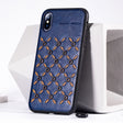 For iPhone XS Max ROCK Origin Series Business TPU + PU Protective Case - More iPhone Cases by ROCK | Online Shopping South Africa | PMC TechLife | Buy Now Pay Later Mobicred