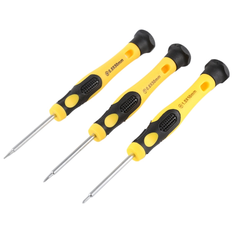 JIAFA JF-8158 11 in 1 Battery Repair Tool Set for iPhone XS Max