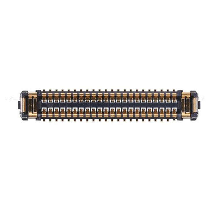 Charging FPC Connector On Motherboard for iPhone XS Max