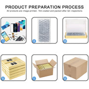 Battery Back Cover with Back Camera Bezel & Lens & Adhesive  for iPhone XR(Blue)