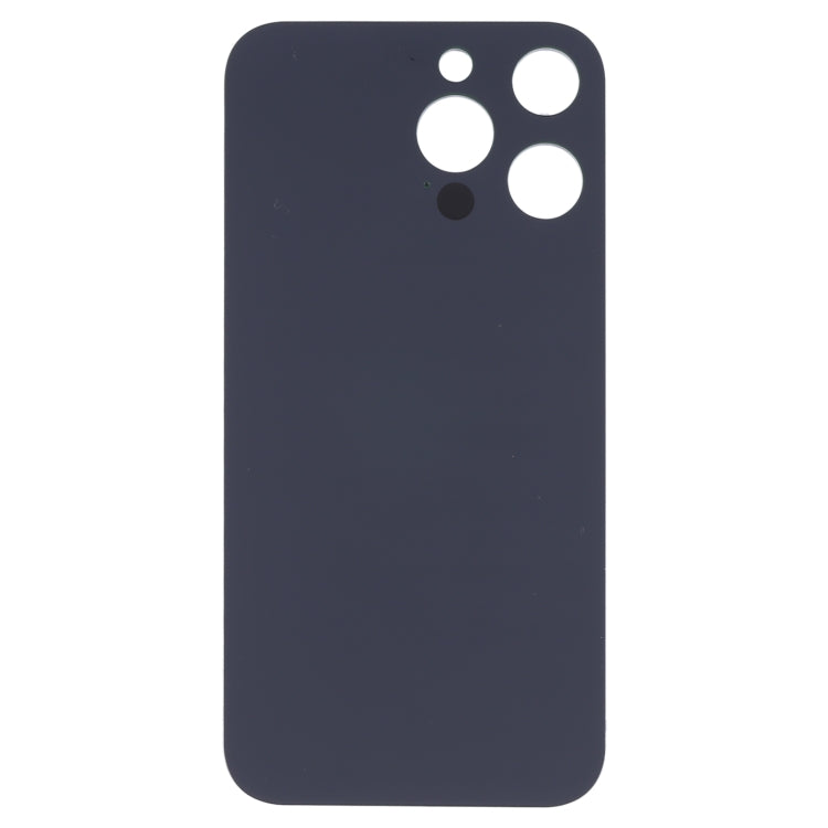 Glass Back Cover with Appearance Imitation of iP13 Pro for iPhone XR(Green)