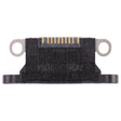 Charging Port Connector for iPhone XS / XS Max (Black) - Others by PMc TechLife | Online Shopping South Africa | PMc TechLife | Buy Now Pay Later Mobicred