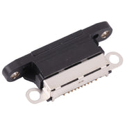 Charging Port Connector for iPhone XS / XS Max (Black)