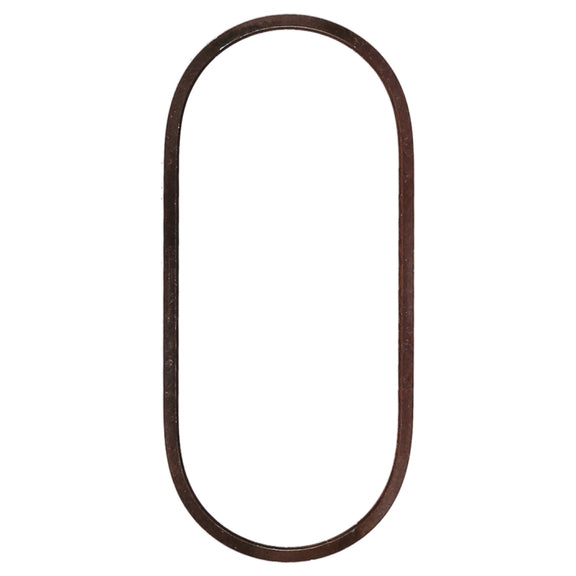 Rear Camera Glass Lens Metal Protector Hoop Ring for iPhone XS & XS Max(Gold)