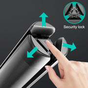 Aluminum Alloy Mobile Phone Bluetooth Selfie Stick Live Floor Tripod Bracket, Height: 1.5m