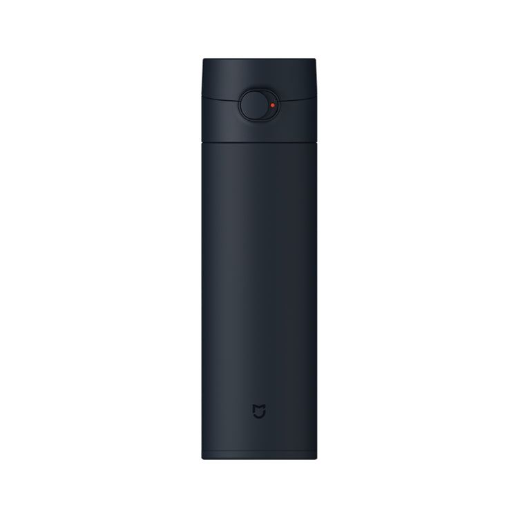 Original Xiaomi Mijia 480ML Insulation Vacuum Thermal Cup Water Bottle(Navy Blue)