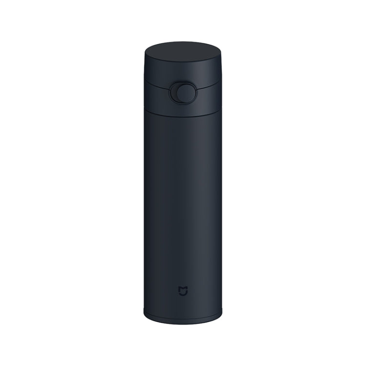 Original Xiaomi Mijia 480ML Insulation Vacuum Thermal Cup Water Bottle(Navy Blue)