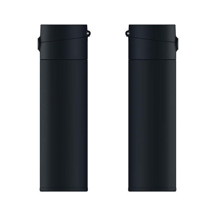 Original Xiaomi Mijia 480ML Insulation Vacuum Thermal Cup Water Bottle(Navy Blue)