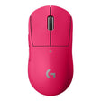 Logitech G PRO USB Wireless Gaming Mouse - free shipping - PMC TechLife - Order now!