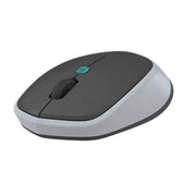 Logitech Voice M380 4 Buttons Smart Voice Input Wireless Mouse (Black)