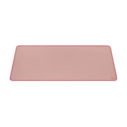 Logitech Keyboard Mouse Desk Mat Pad (Pink)