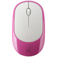 ZGB 360 2.4G Computer Laptop Wireless Chargeable Mini Mouse 1000dpi(Pink) - free shipping - PMC TechLife - Order now!